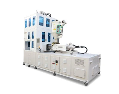 Mesin Pembuat Botol Plastik Automatik Sepenuhnya